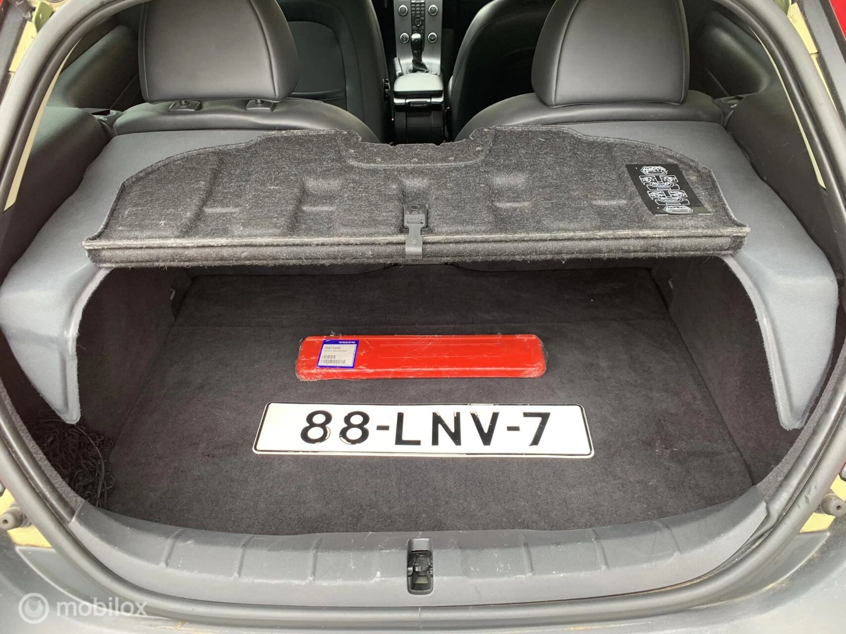 Hoofdafbeelding Volvo C30