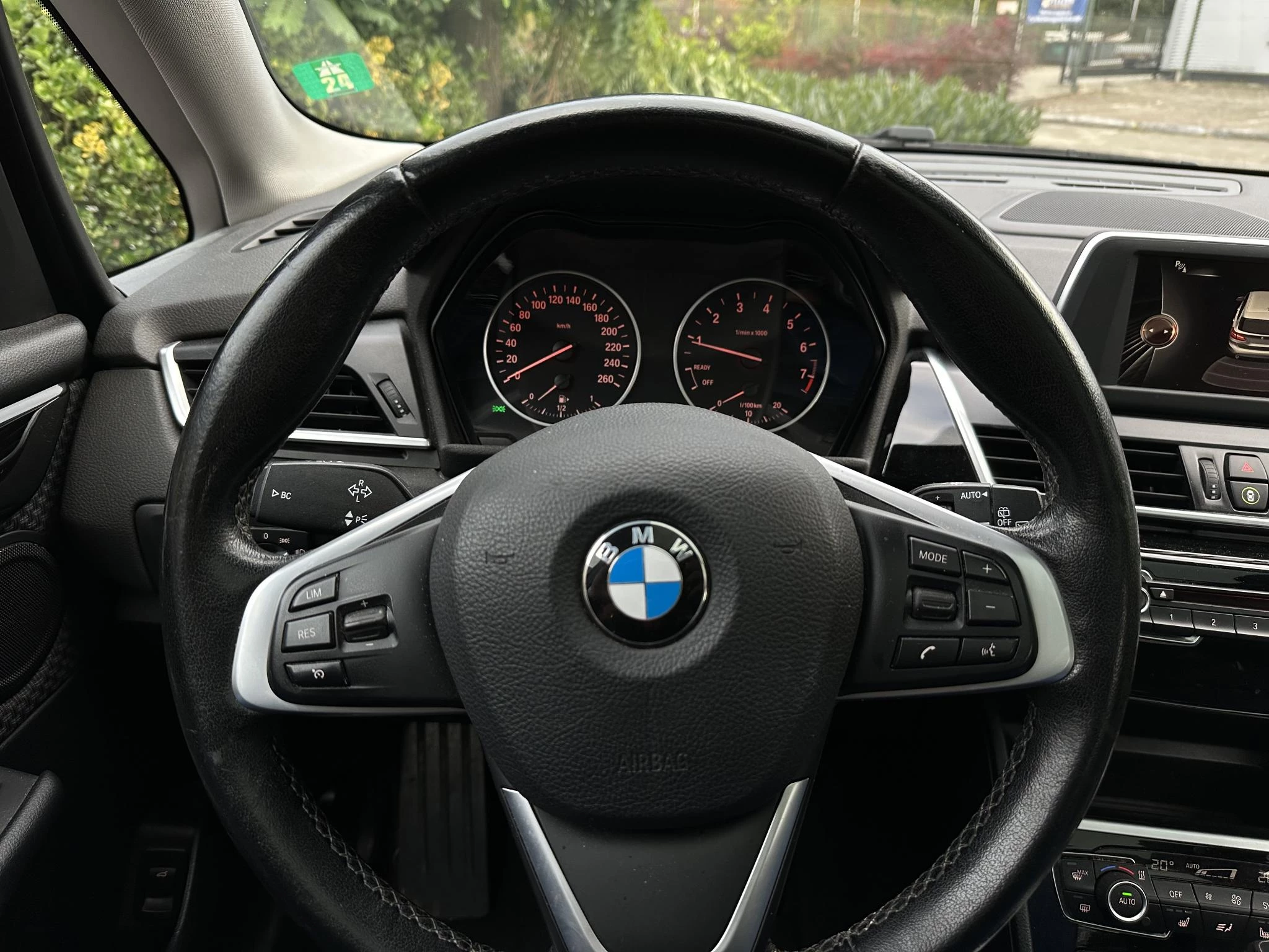 Hoofdafbeelding BMW 2 Serie