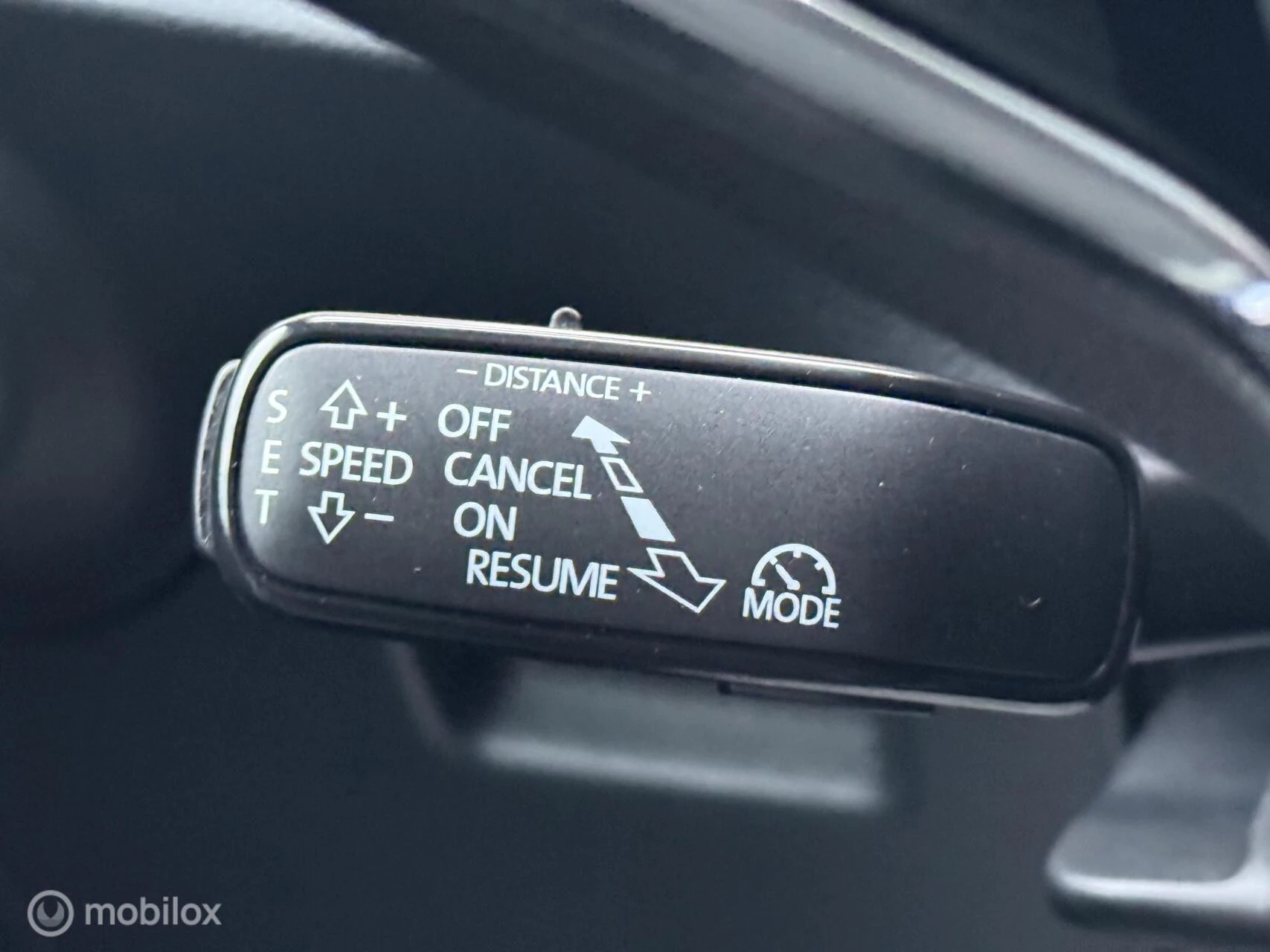 Hoofdafbeelding Škoda Scala