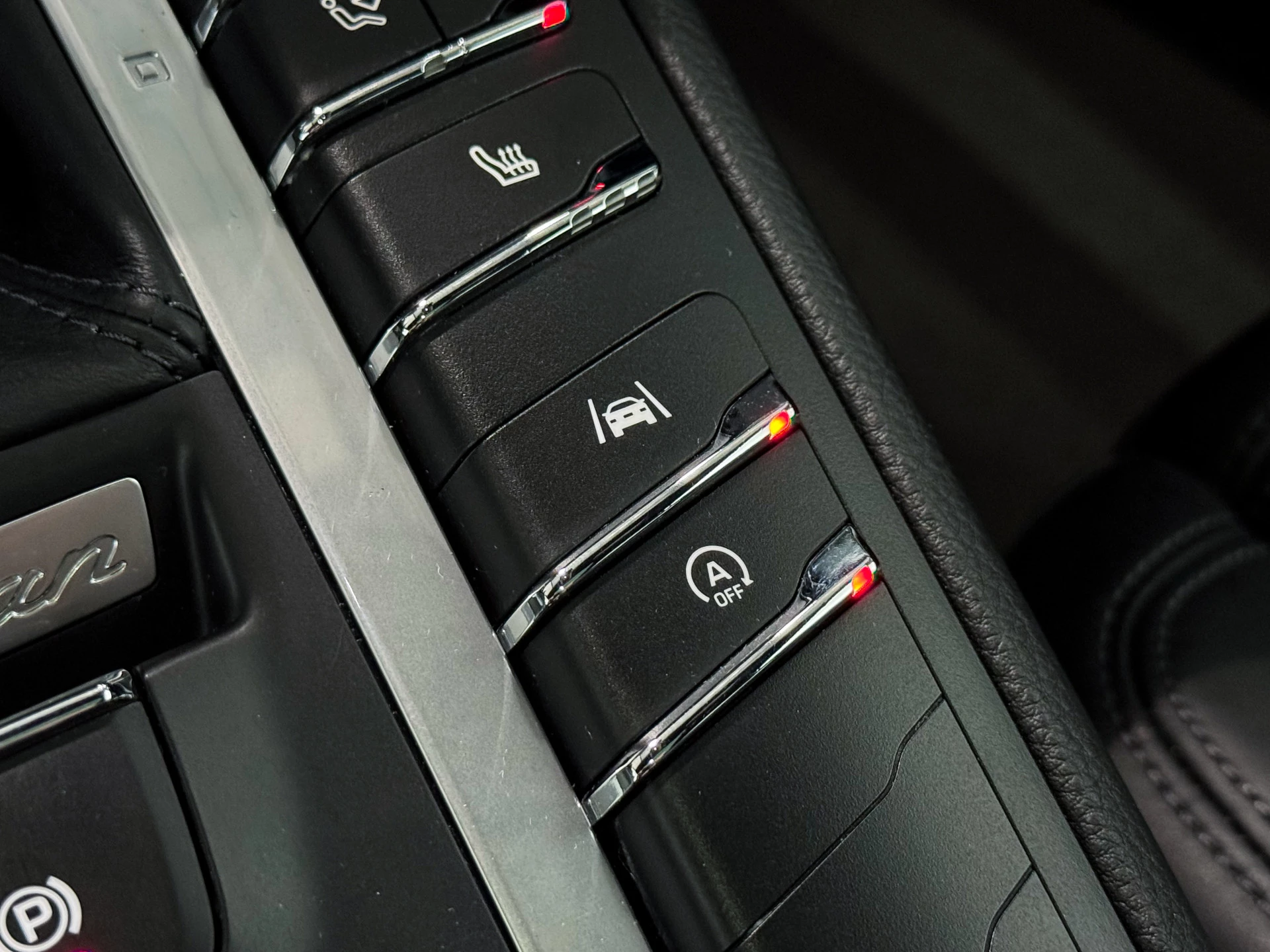 Hoofdafbeelding Porsche Macan