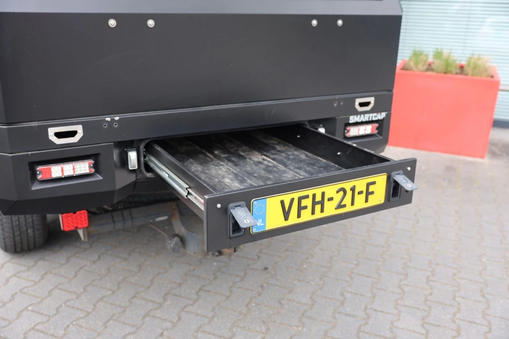 Hoofdafbeelding Toyota Hilux
