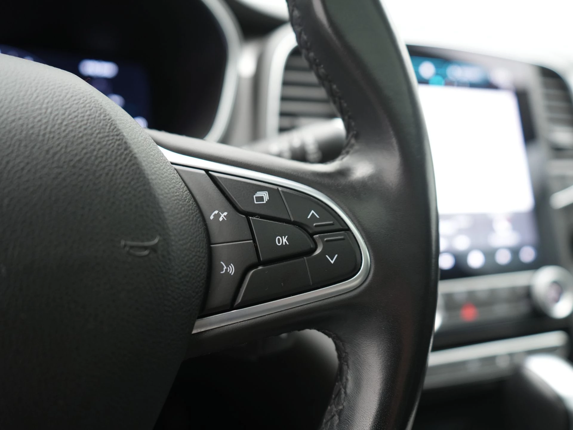 Hoofdafbeelding Renault Talisman