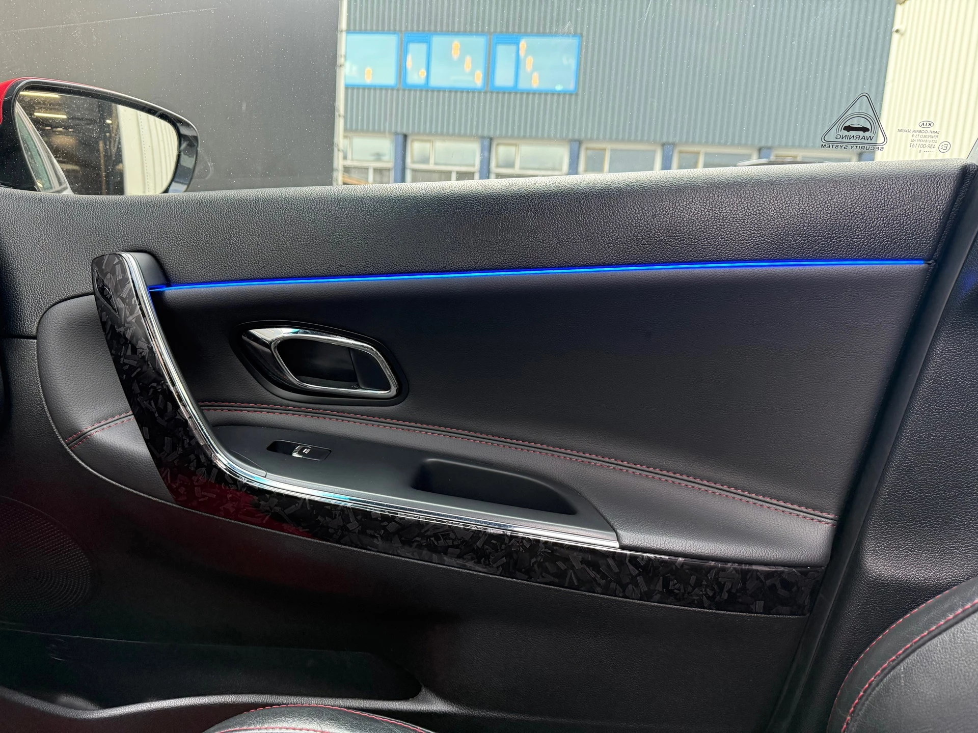 Hoofdafbeelding Kia cee'd