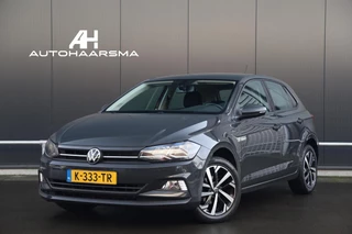 Volkswagen Polo 1.0 TSI 95pk Comfortline Business Camera Clima Navi ACC CarPlay Parkeersensoren NL-Auto