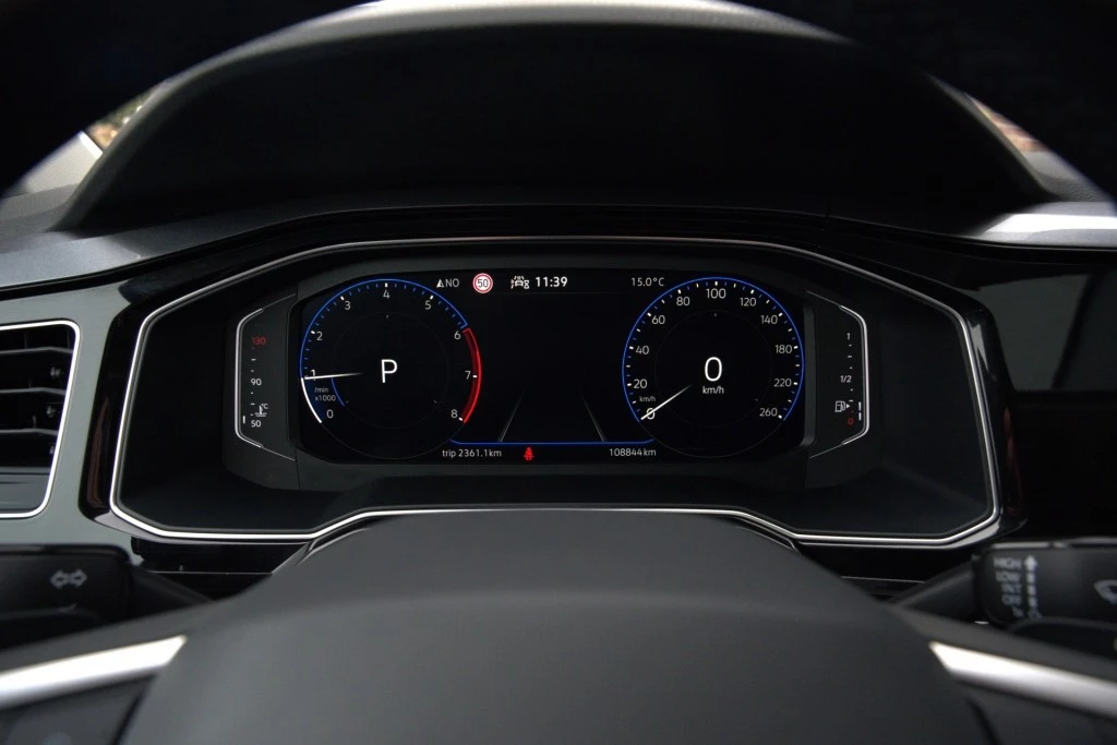 Hoofdafbeelding Volkswagen Taigo