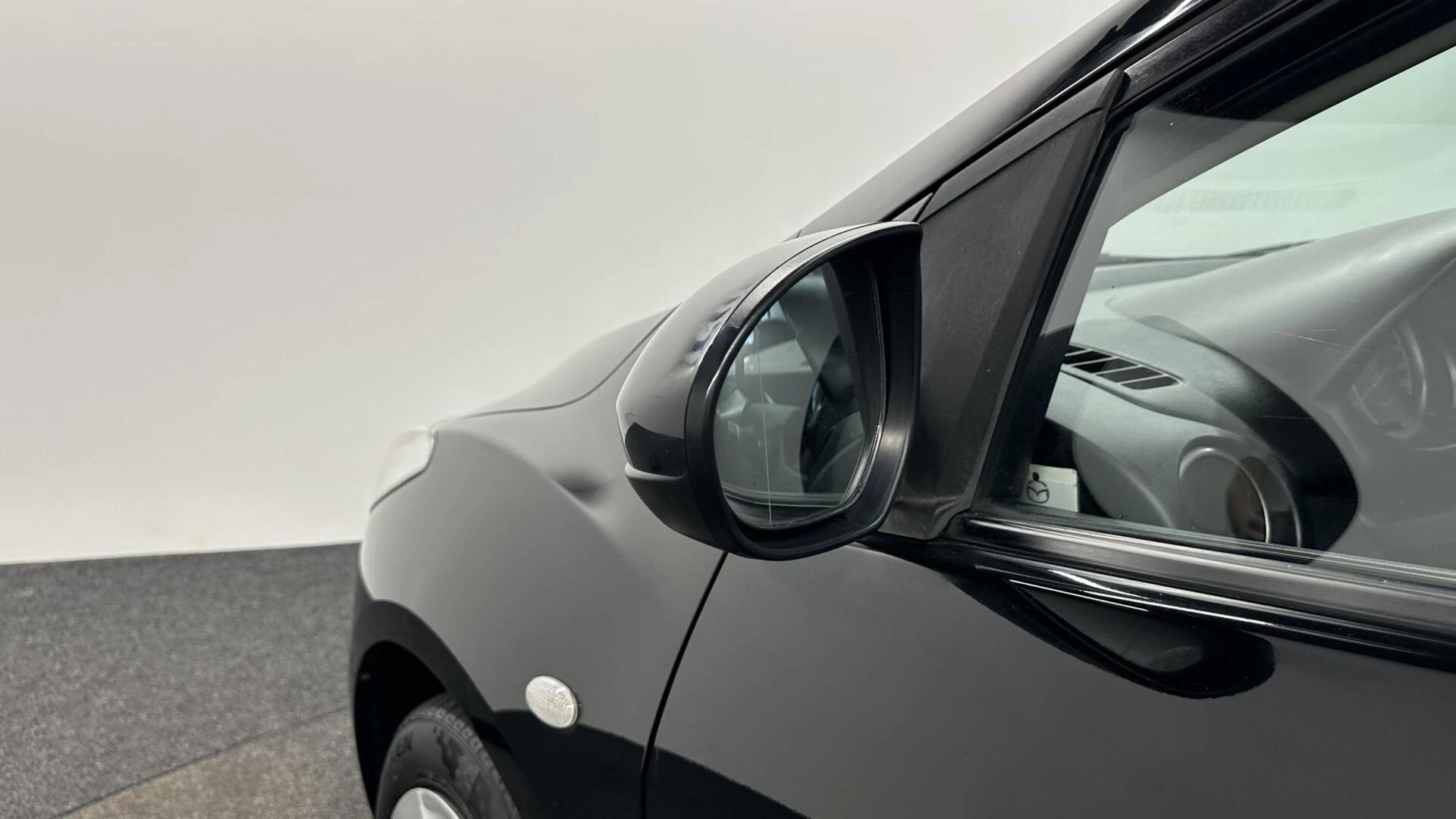 Hoofdafbeelding Mazda 2