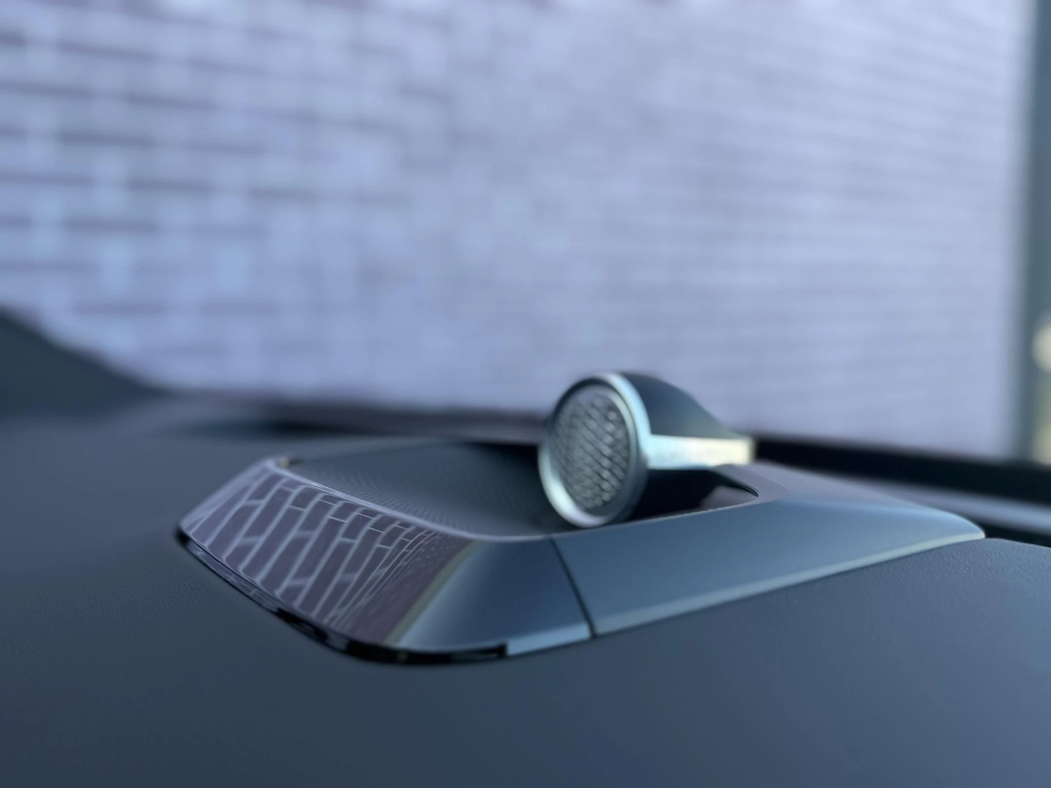 Hoofdafbeelding Volvo ES90