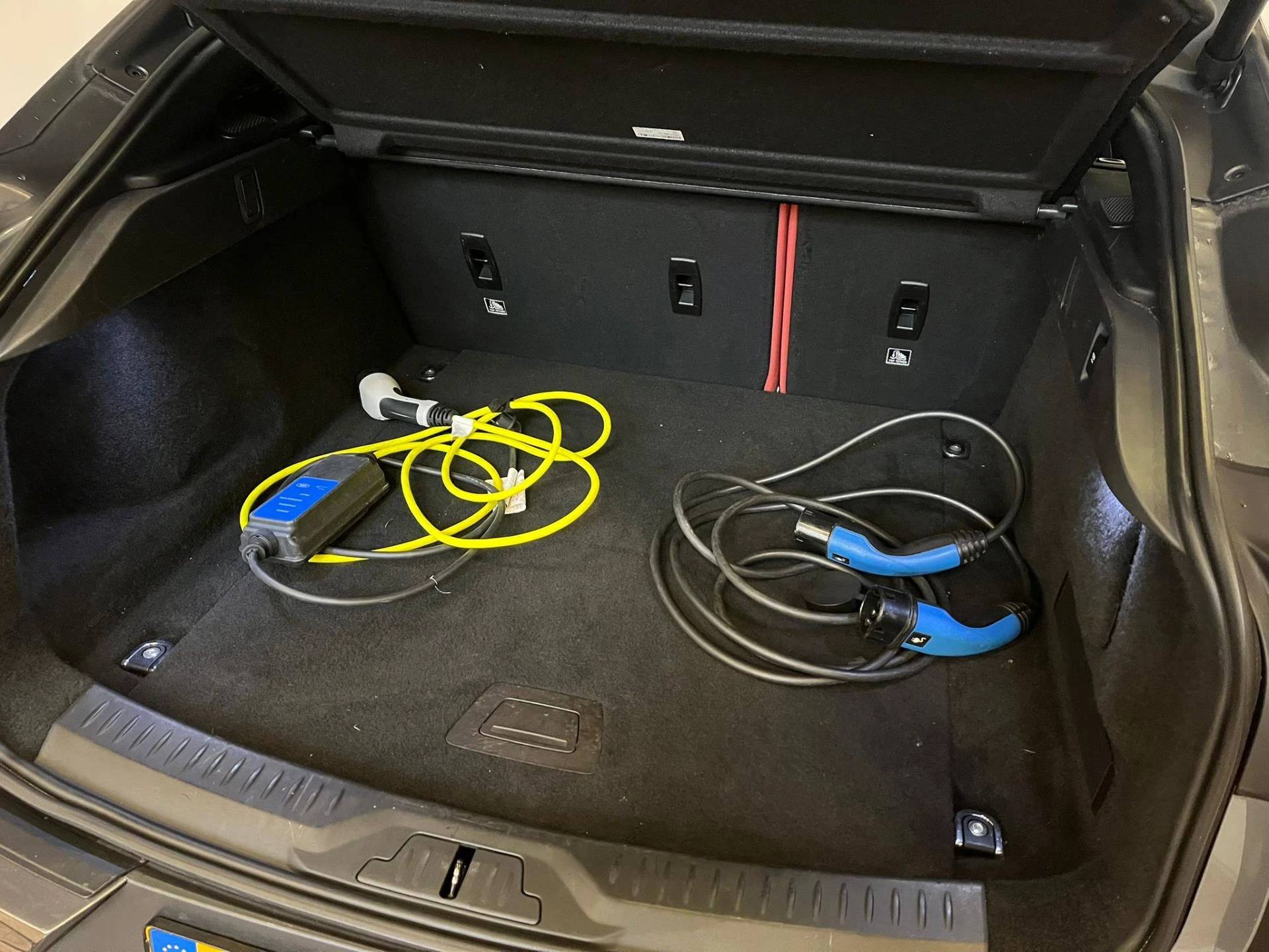 Hoofdafbeelding Jaguar I-PACE