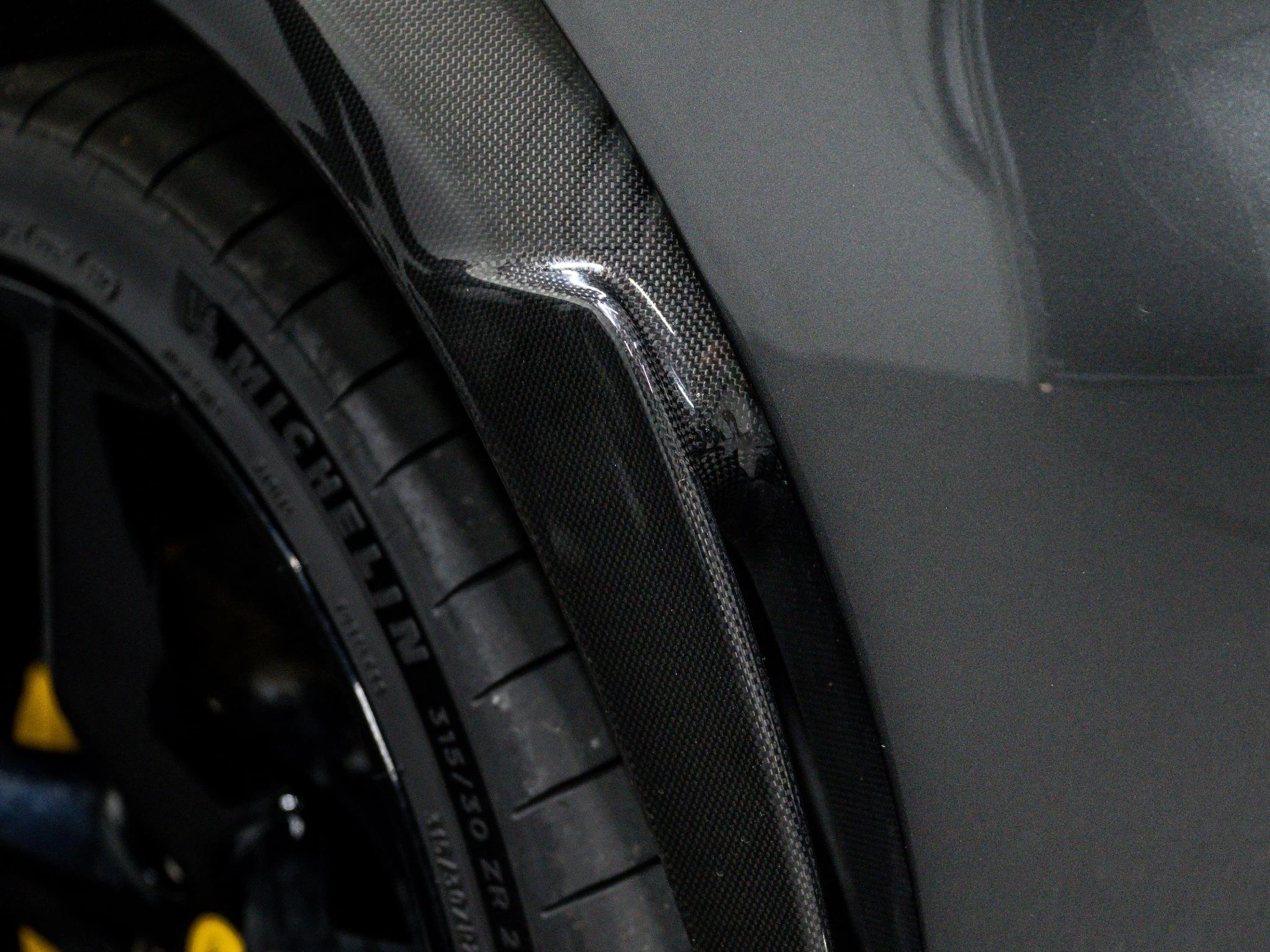 Hoofdafbeelding Ferrari Purosangue