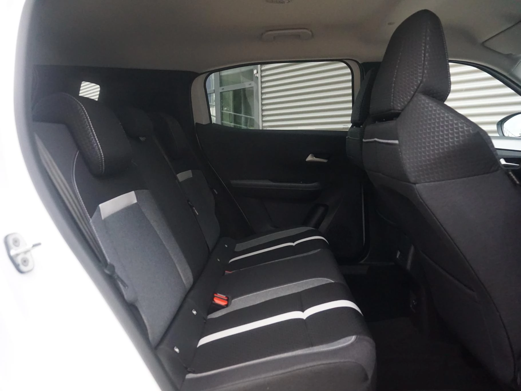 Hoofdafbeelding Opel Frontera