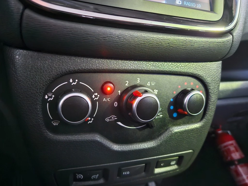 Hoofdafbeelding Dacia Lodgy