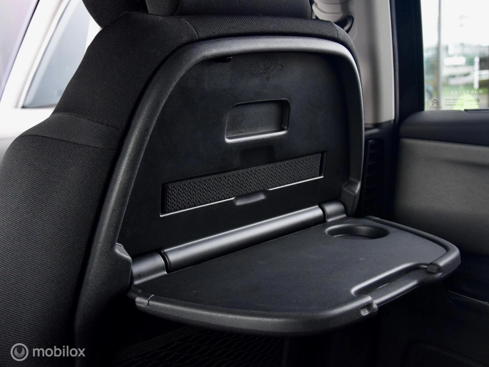 Hoofdafbeelding Citroën C4 Picasso