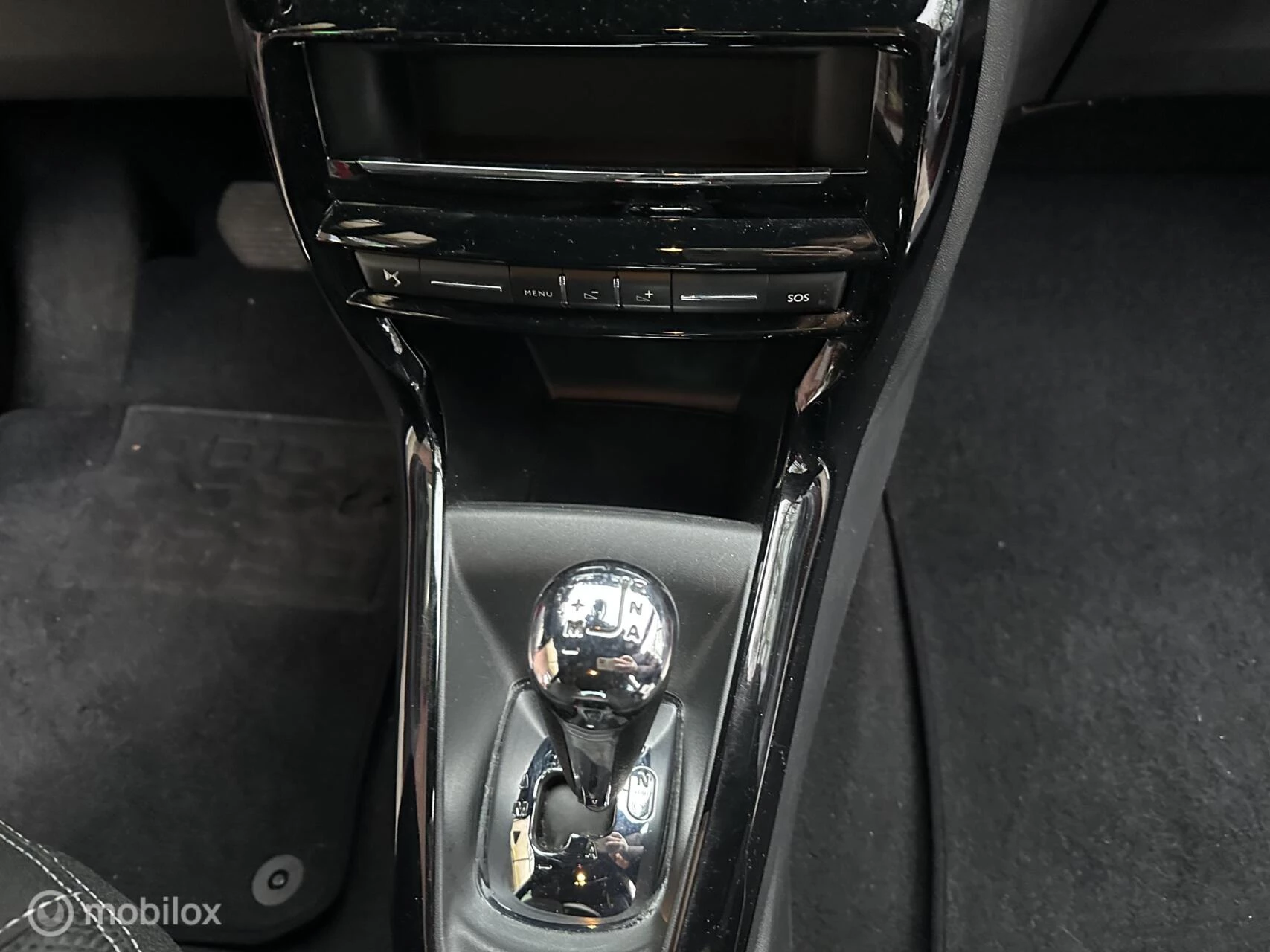 Hoofdafbeelding DS DS 3