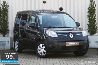 Renault Kangoo Express Z.E.*KOOP ACCU* ZERO EMISIE*AIRCO