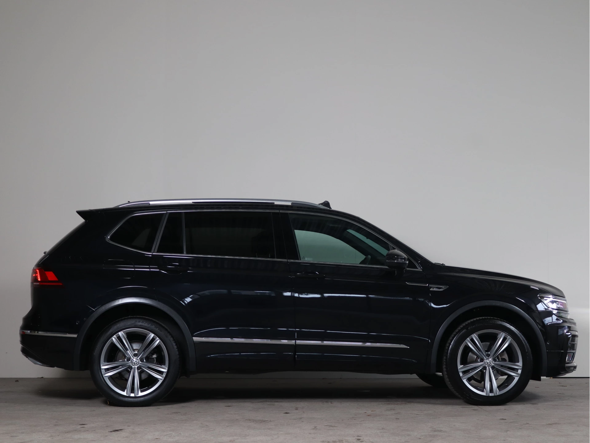 Hoofdafbeelding Volkswagen Tiguan Allspace