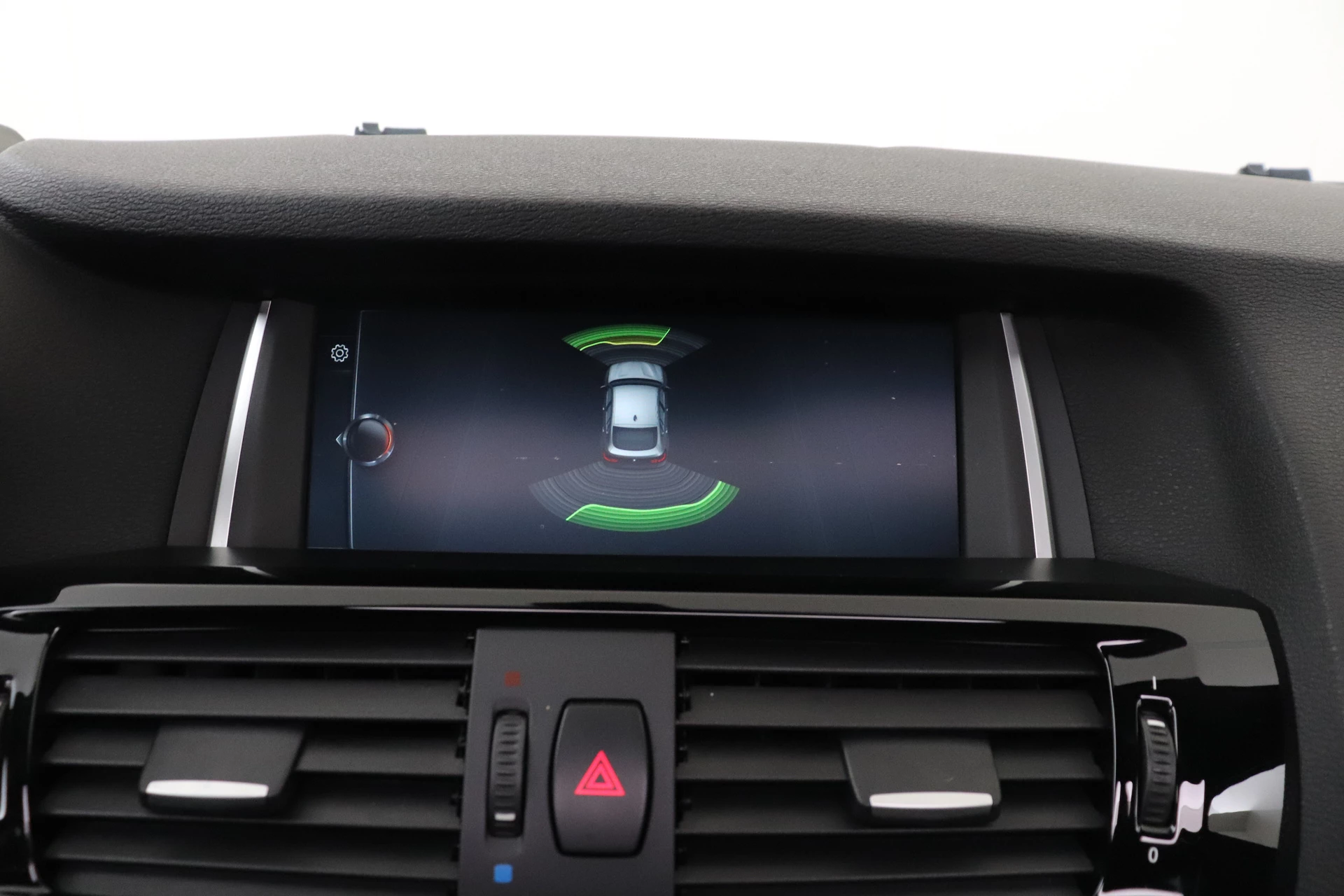 Hoofdafbeelding BMW X4