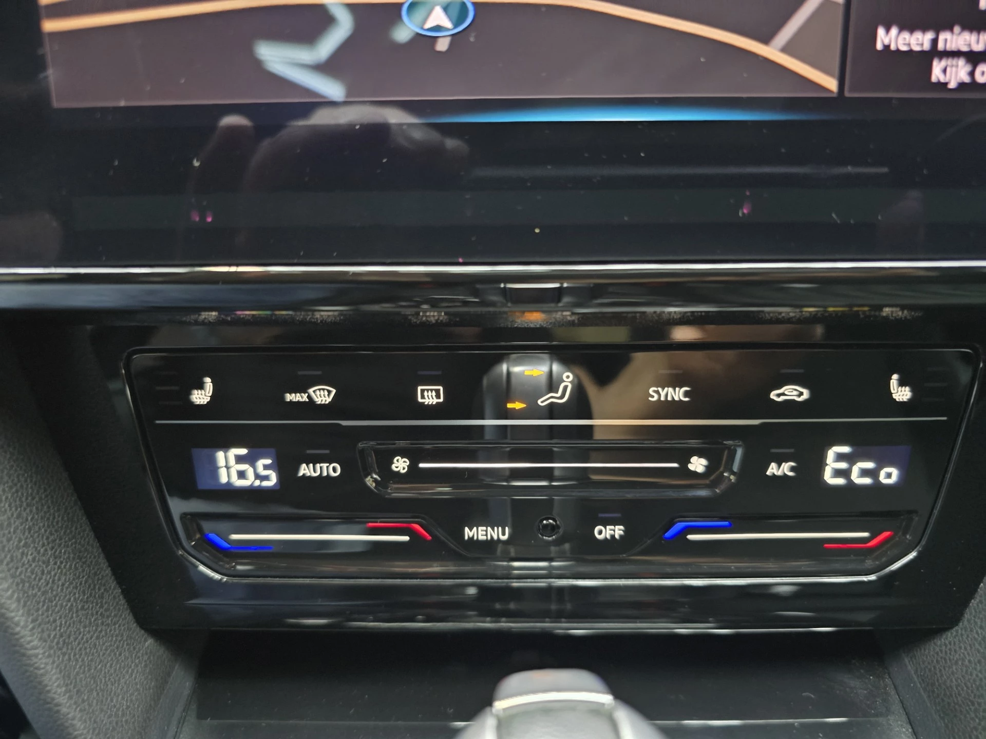 Hoofdafbeelding Volkswagen Arteon