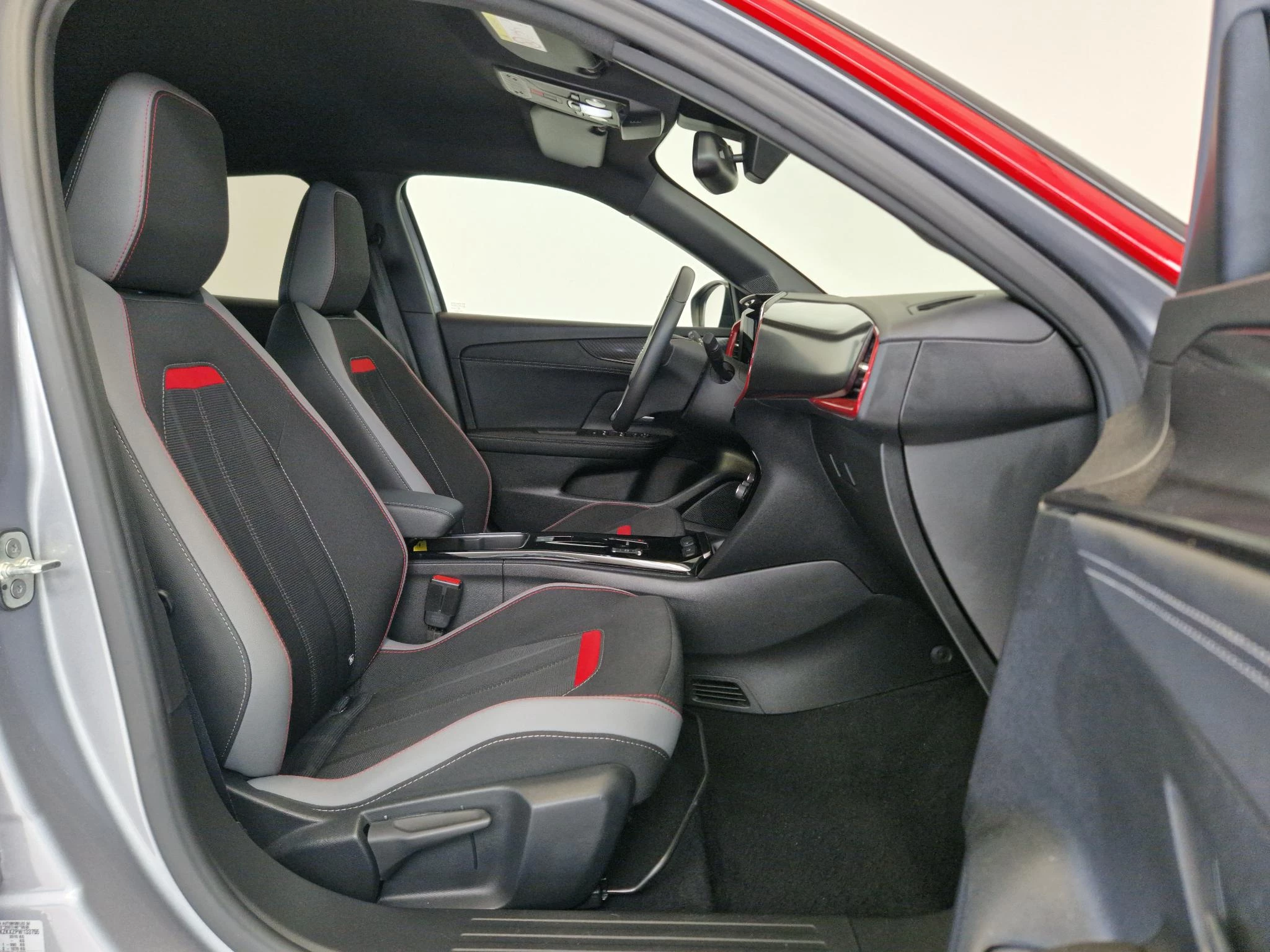 Hoofdafbeelding Opel Mokka-e