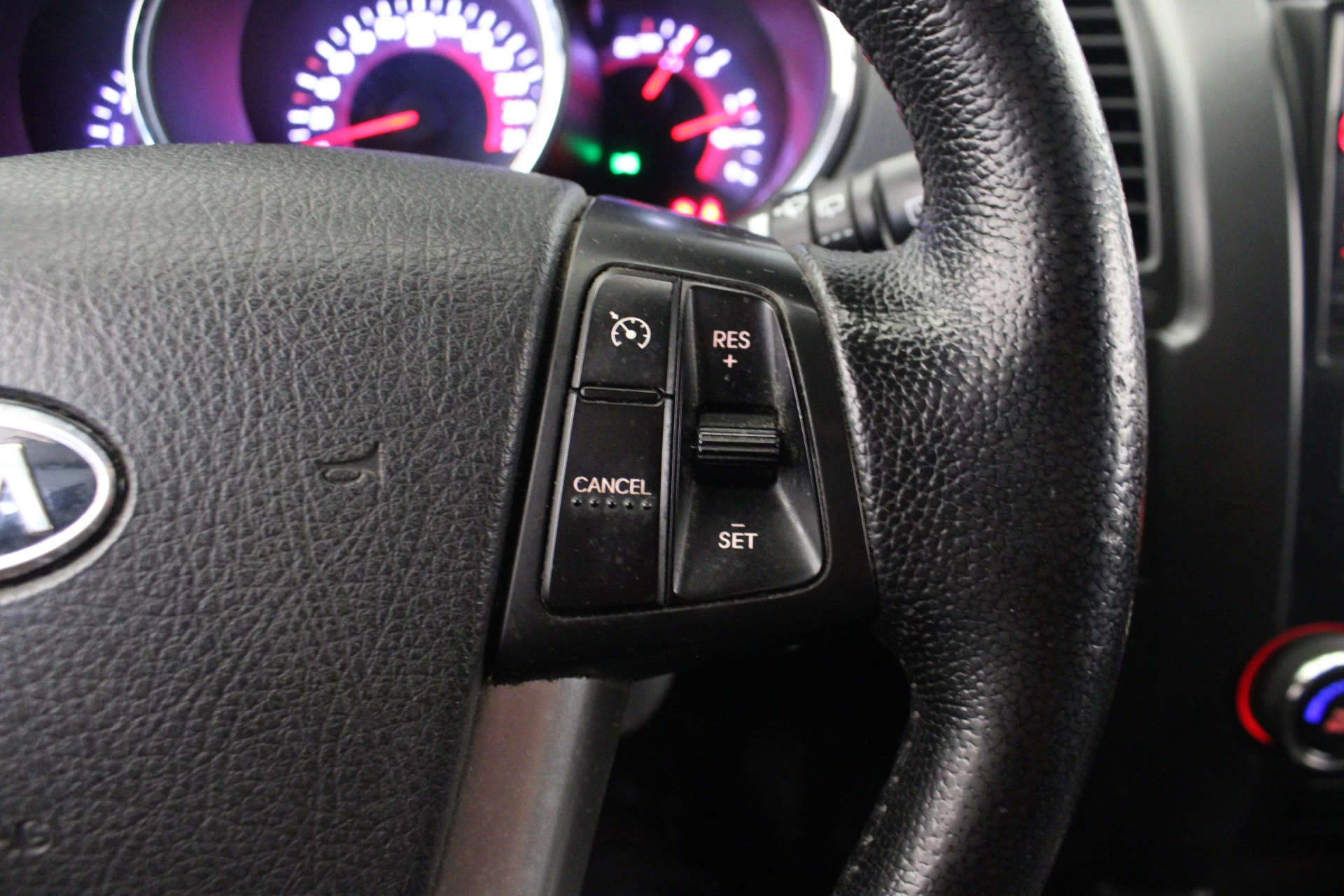 Hoofdafbeelding Kia Sorento