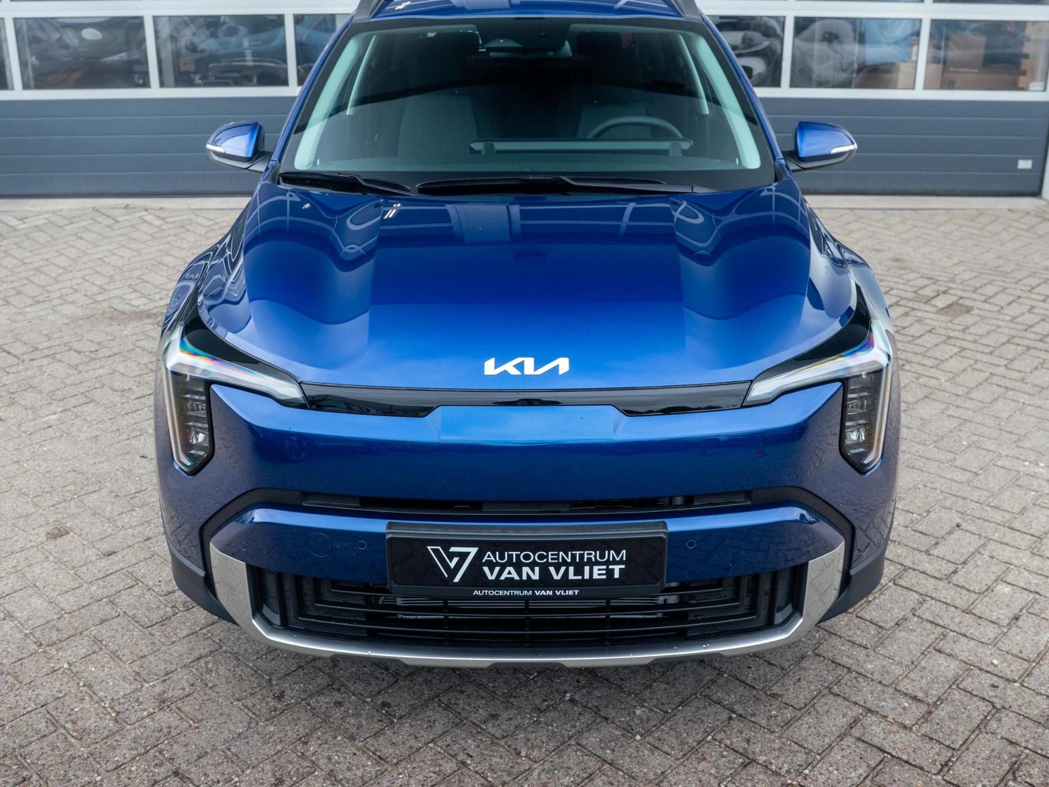Hoofdafbeelding Kia Stonic