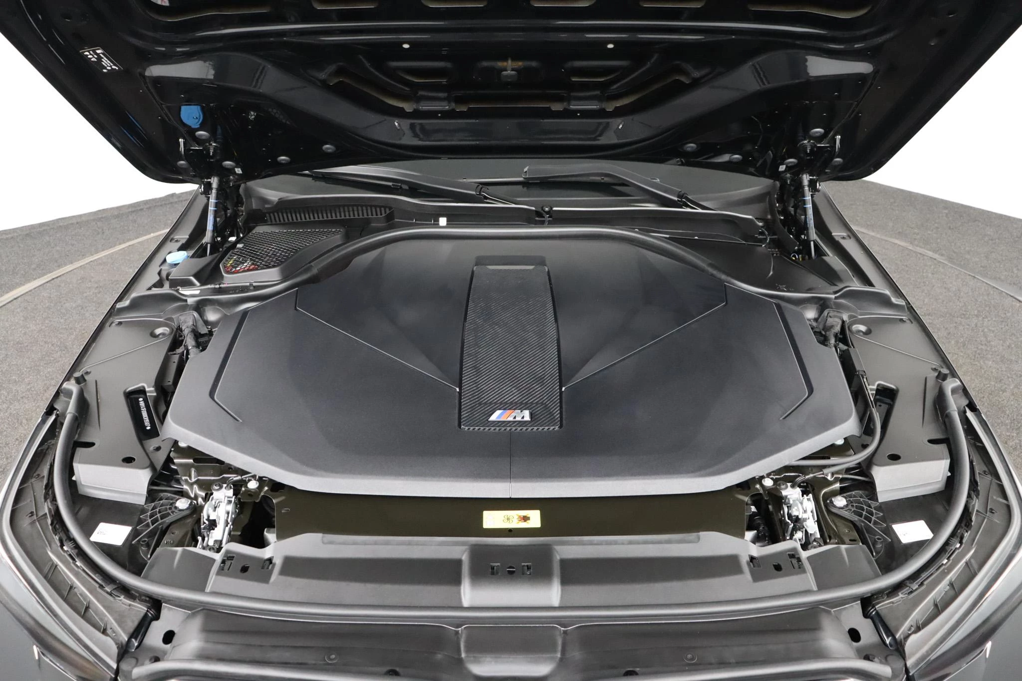 Hoofdafbeelding BMW i5