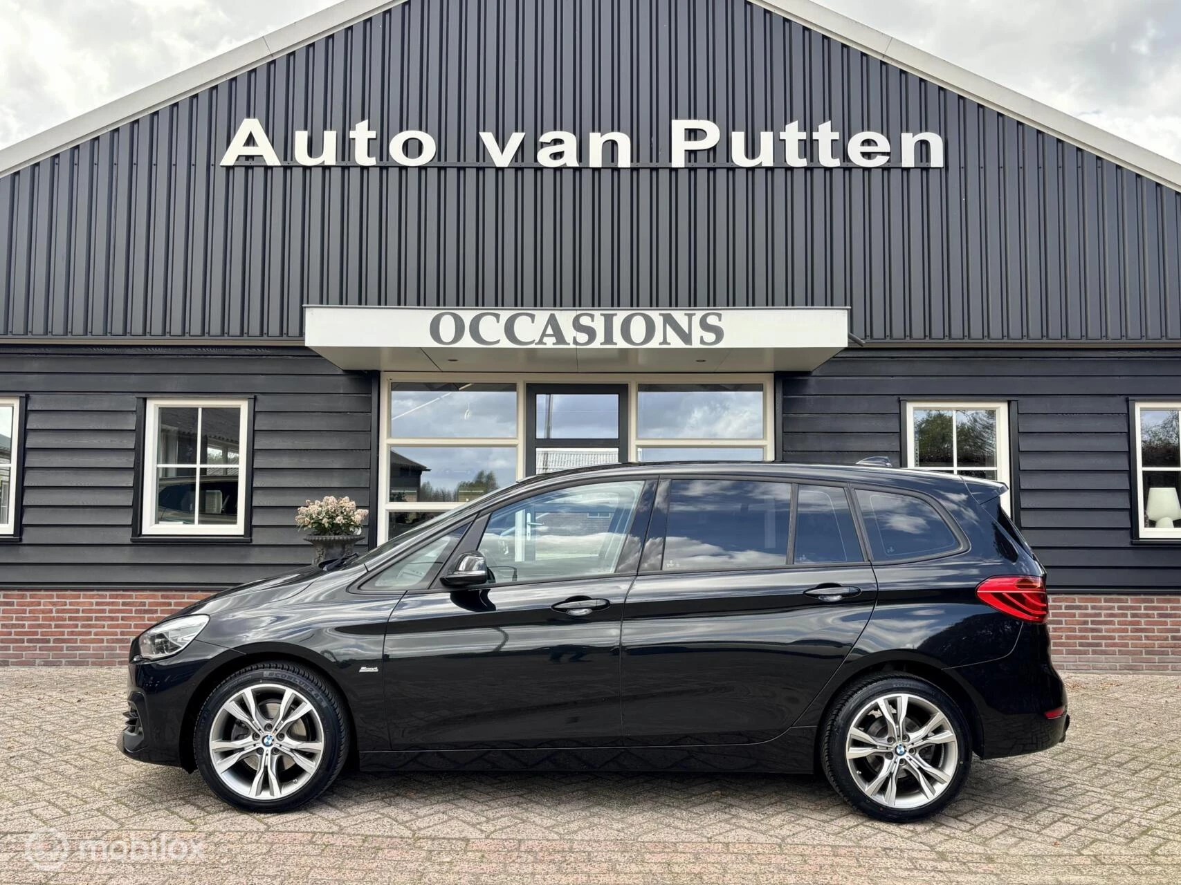 Hoofdafbeelding BMW 2 Serie