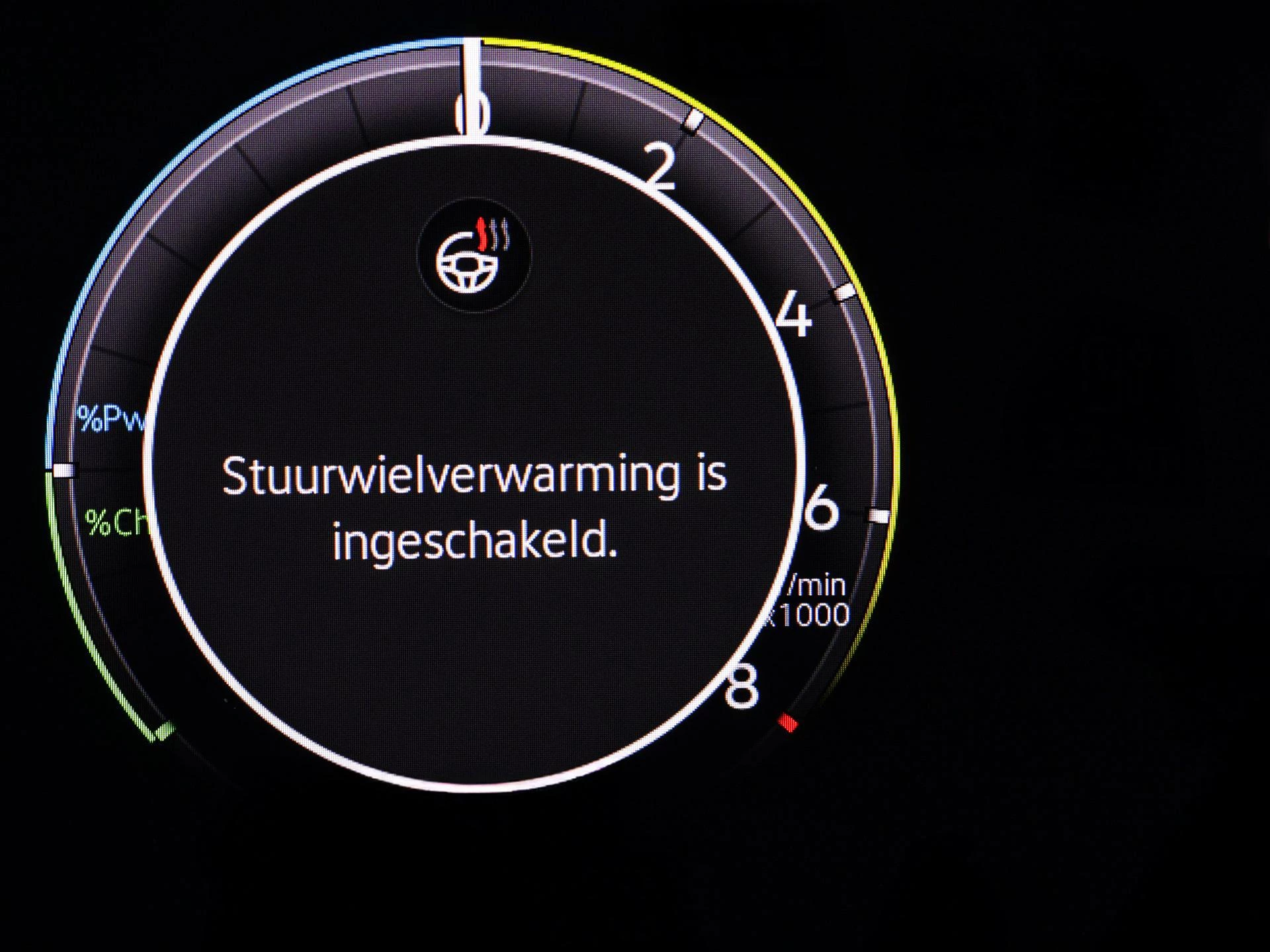 Hoofdafbeelding Volkswagen Tayron