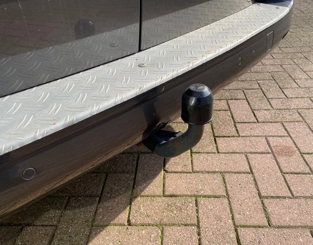 Hoofdafbeelding Citroën Jumpy