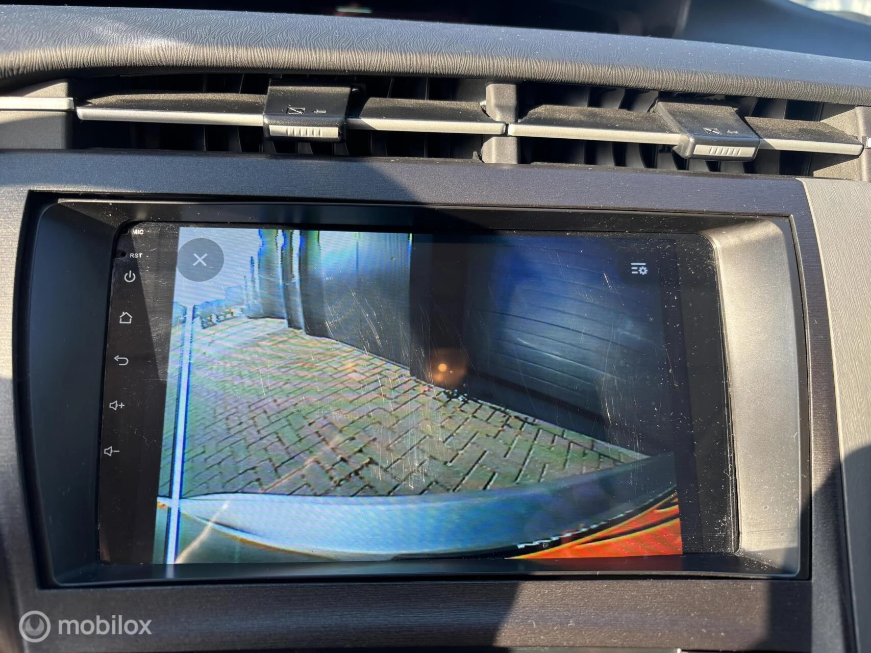 Hoofdafbeelding Toyota Prius
