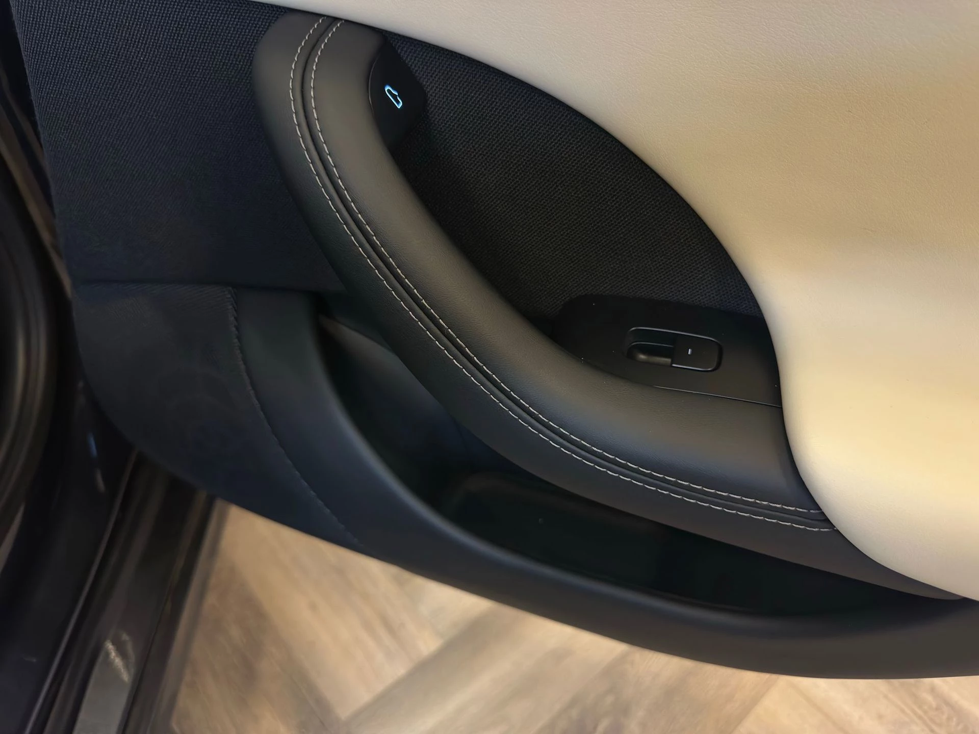 Hoofdafbeelding Tesla Model S