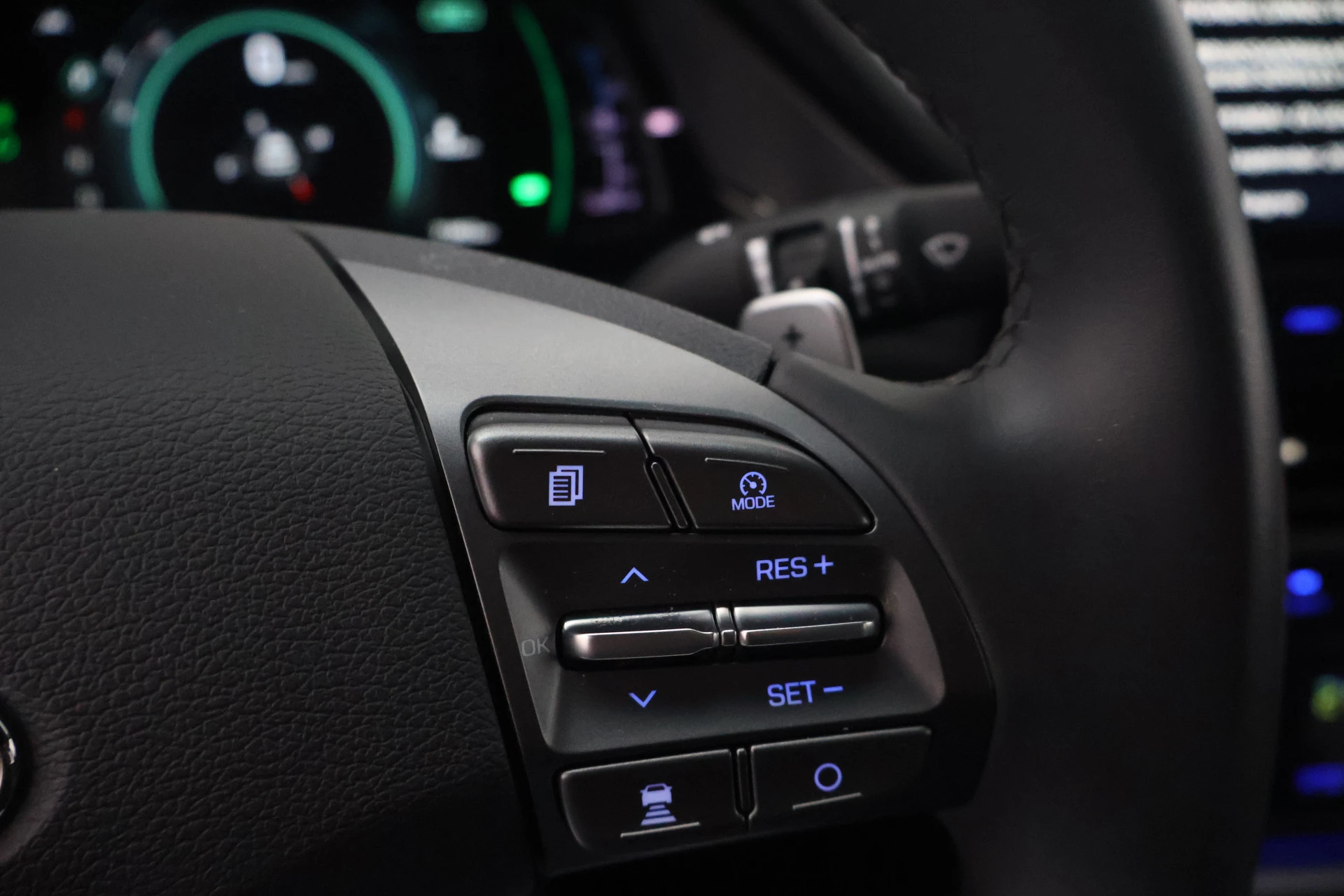 Hoofdafbeelding Hyundai IONIQ