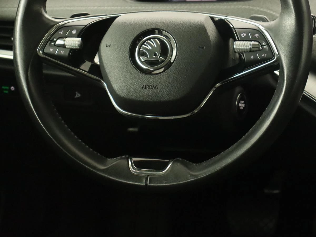 Hoofdafbeelding Škoda Enyaq iV