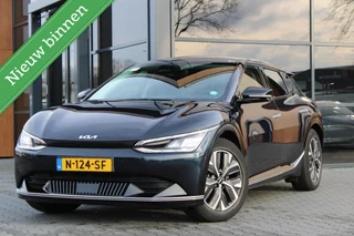Kia EV6 Plus 77.4 kWh | Trekhaak | Meridian audio | Leer