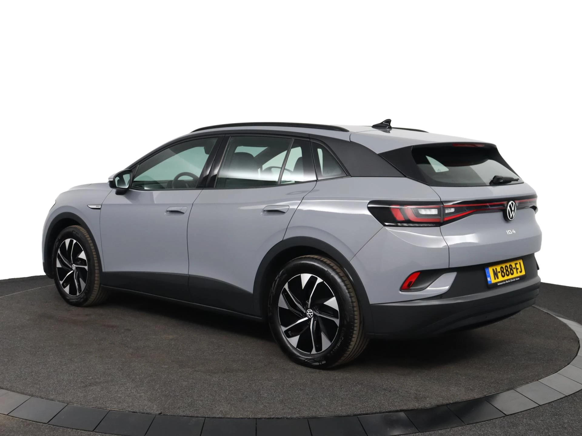 Hoofdafbeelding Volkswagen ID.4