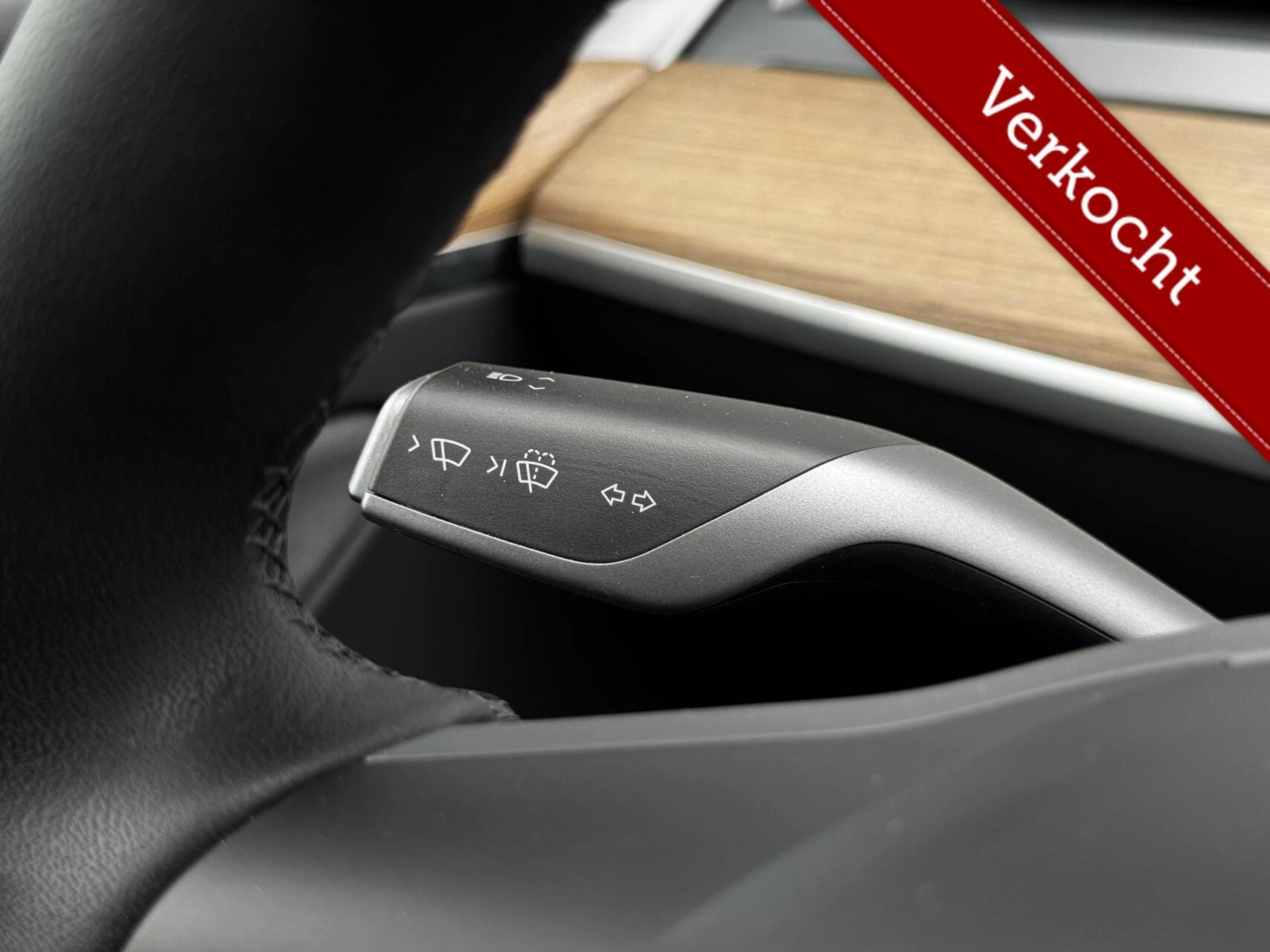 Hoofdafbeelding Tesla Model Y