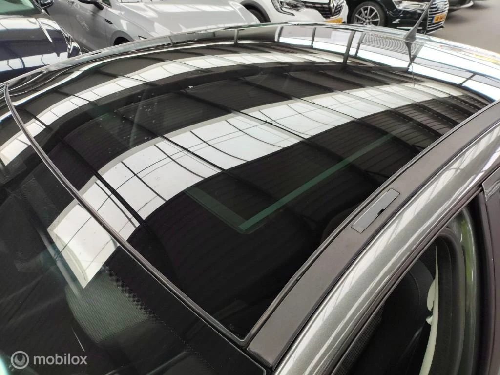 Hoofdafbeelding Peugeot 207