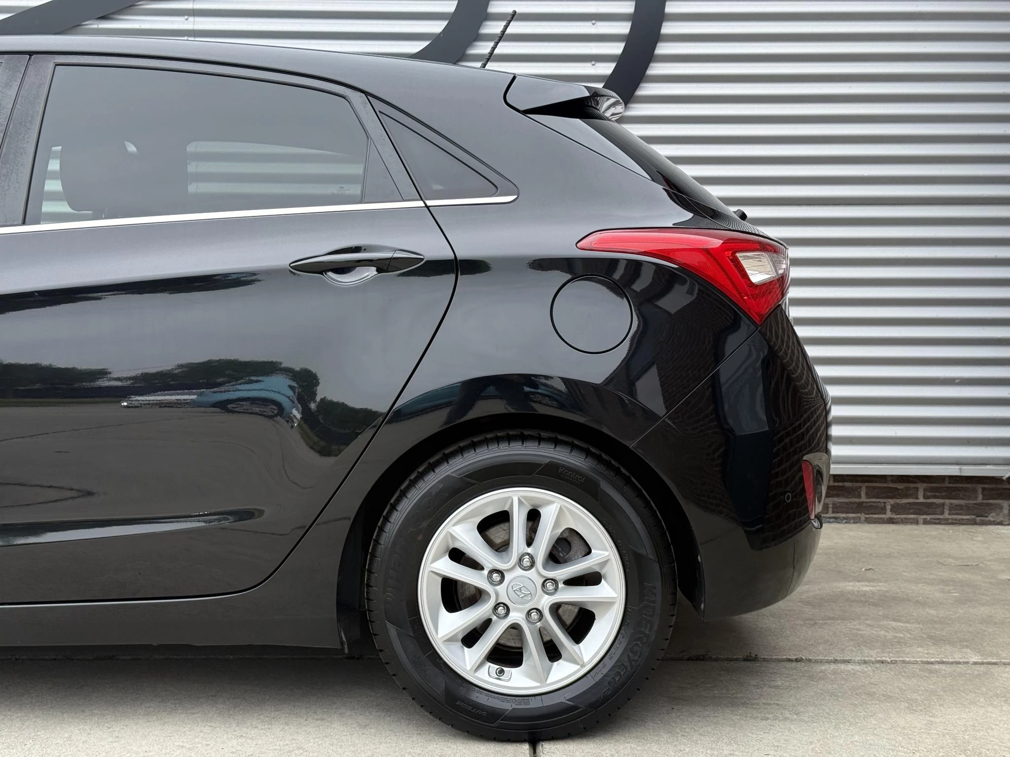 Hoofdafbeelding Hyundai i30