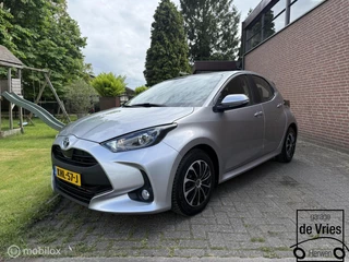 Toyota Yaris 1.5 Hybrid Active