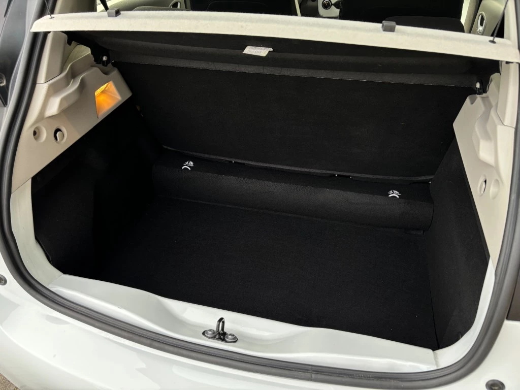 Hoofdafbeelding Renault ZOE