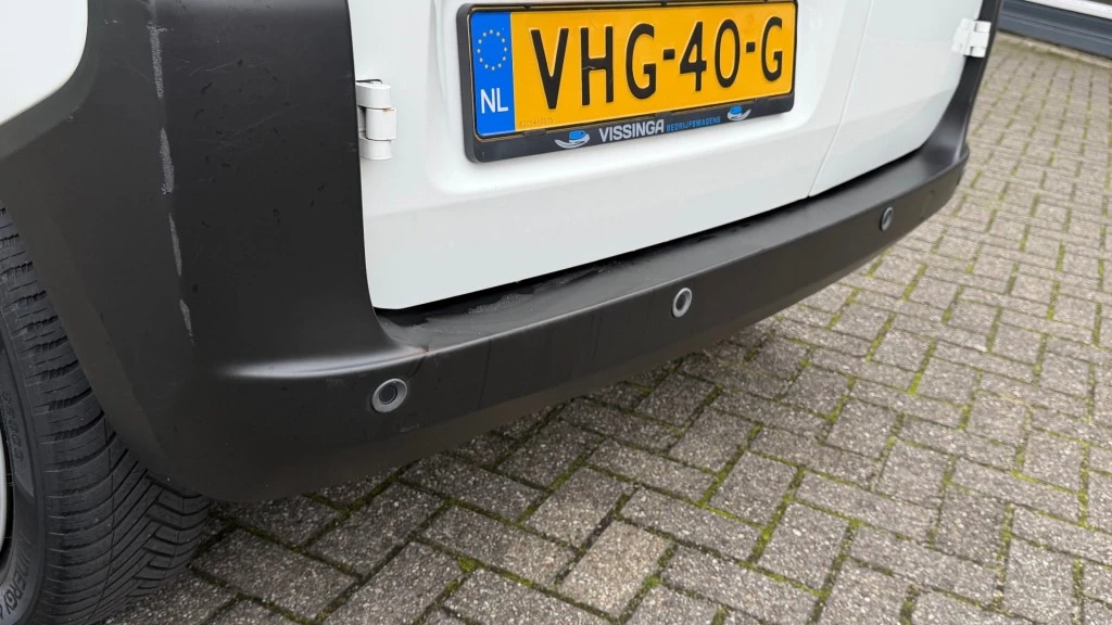 Hoofdafbeelding Fiat Fiorino