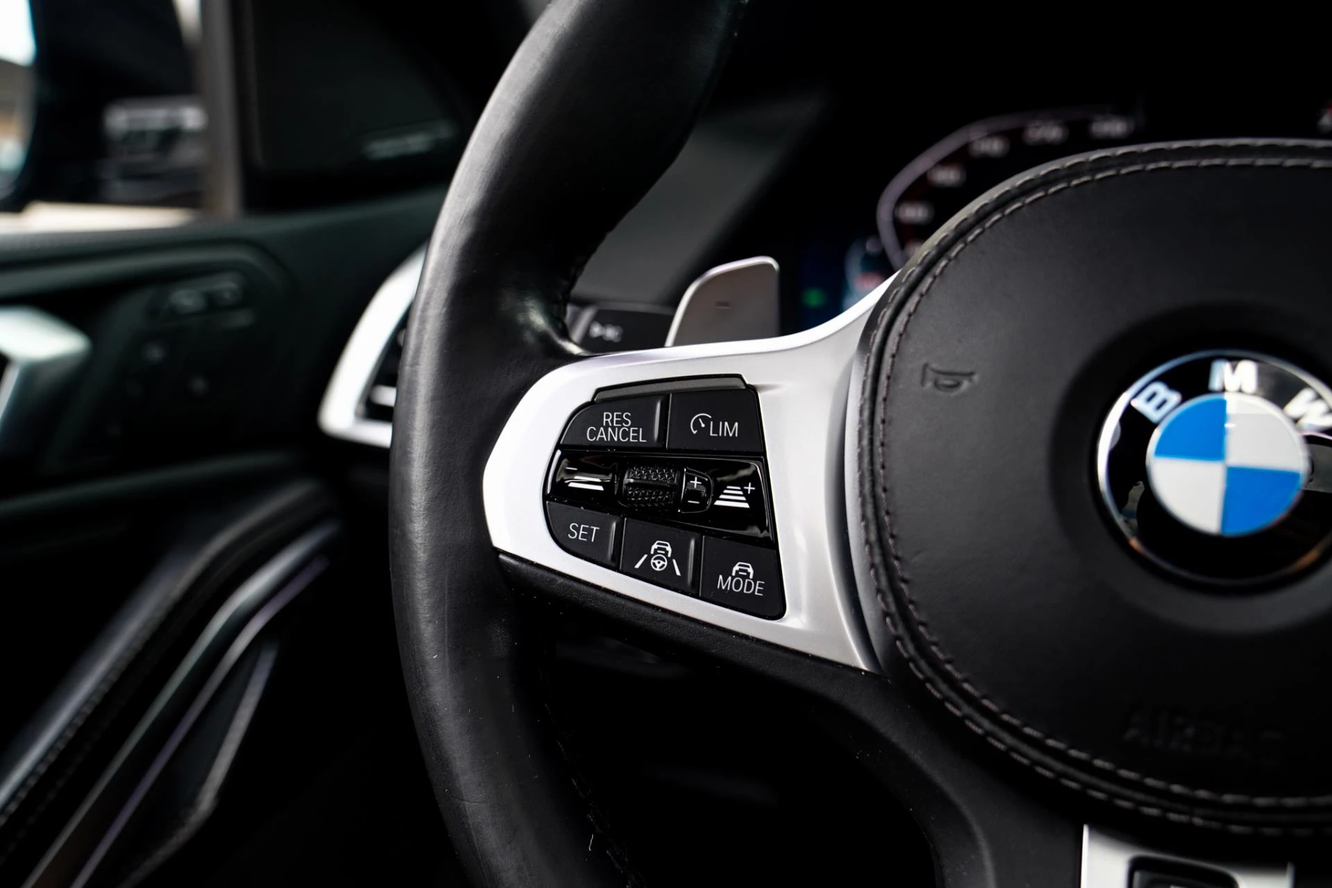 Hoofdafbeelding BMW X6