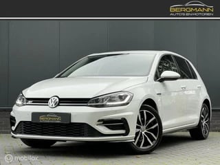 Volkswagen Golf 1.5 TSI Highline R-line|virtual|ACC|LED|VOL