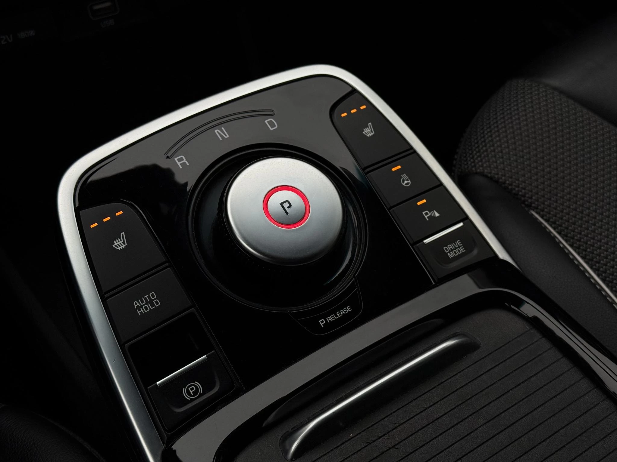 Hoofdafbeelding Kia e-Niro