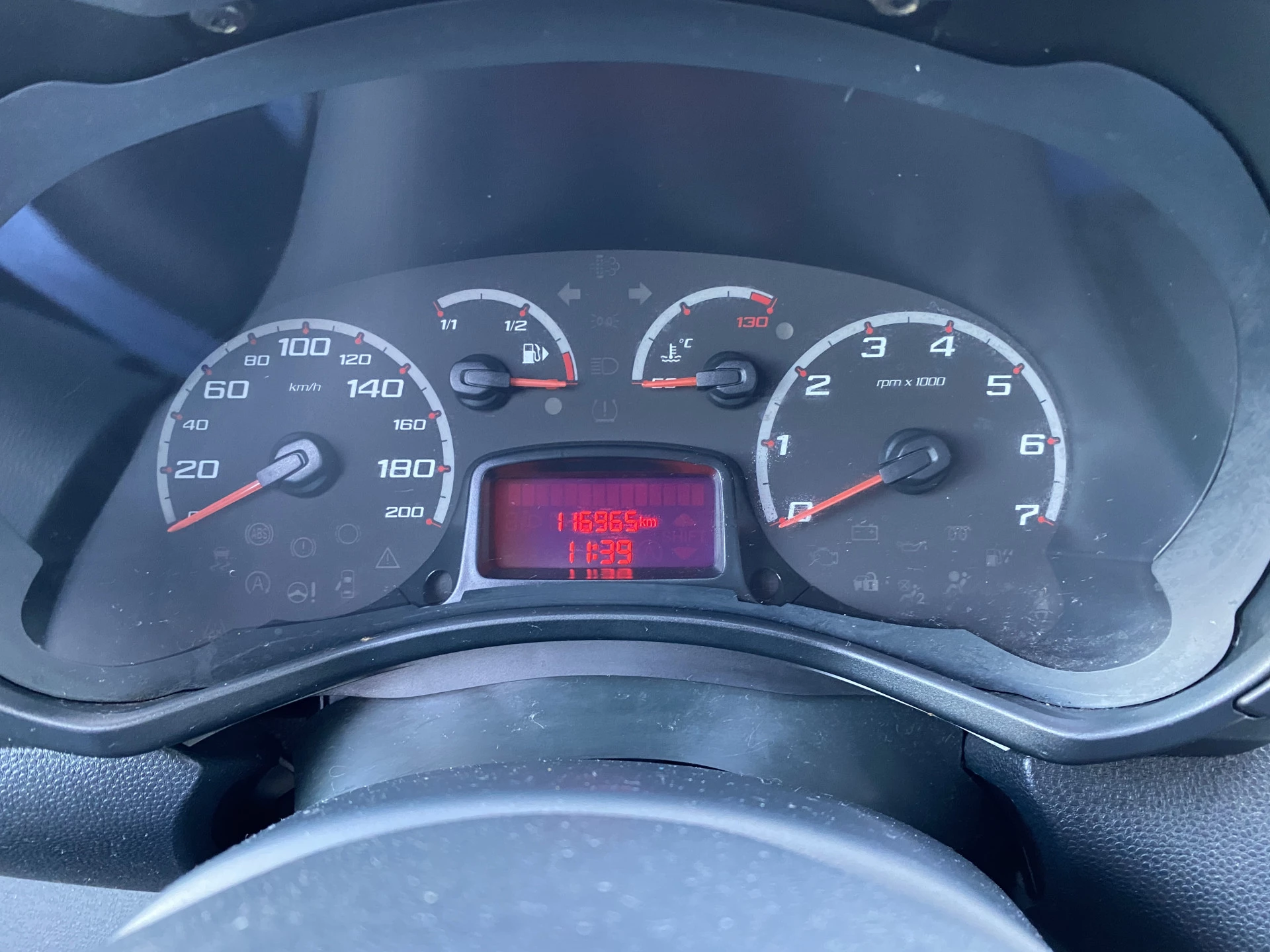 Hoofdafbeelding Ford Ka