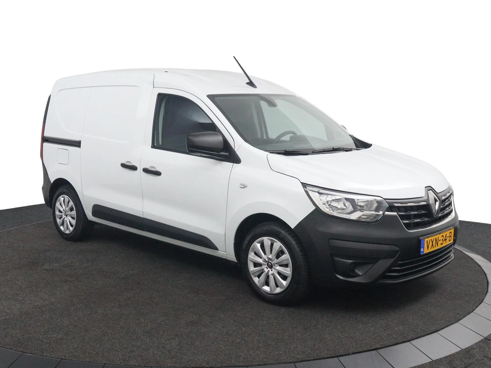 Hoofdafbeelding Renault Express