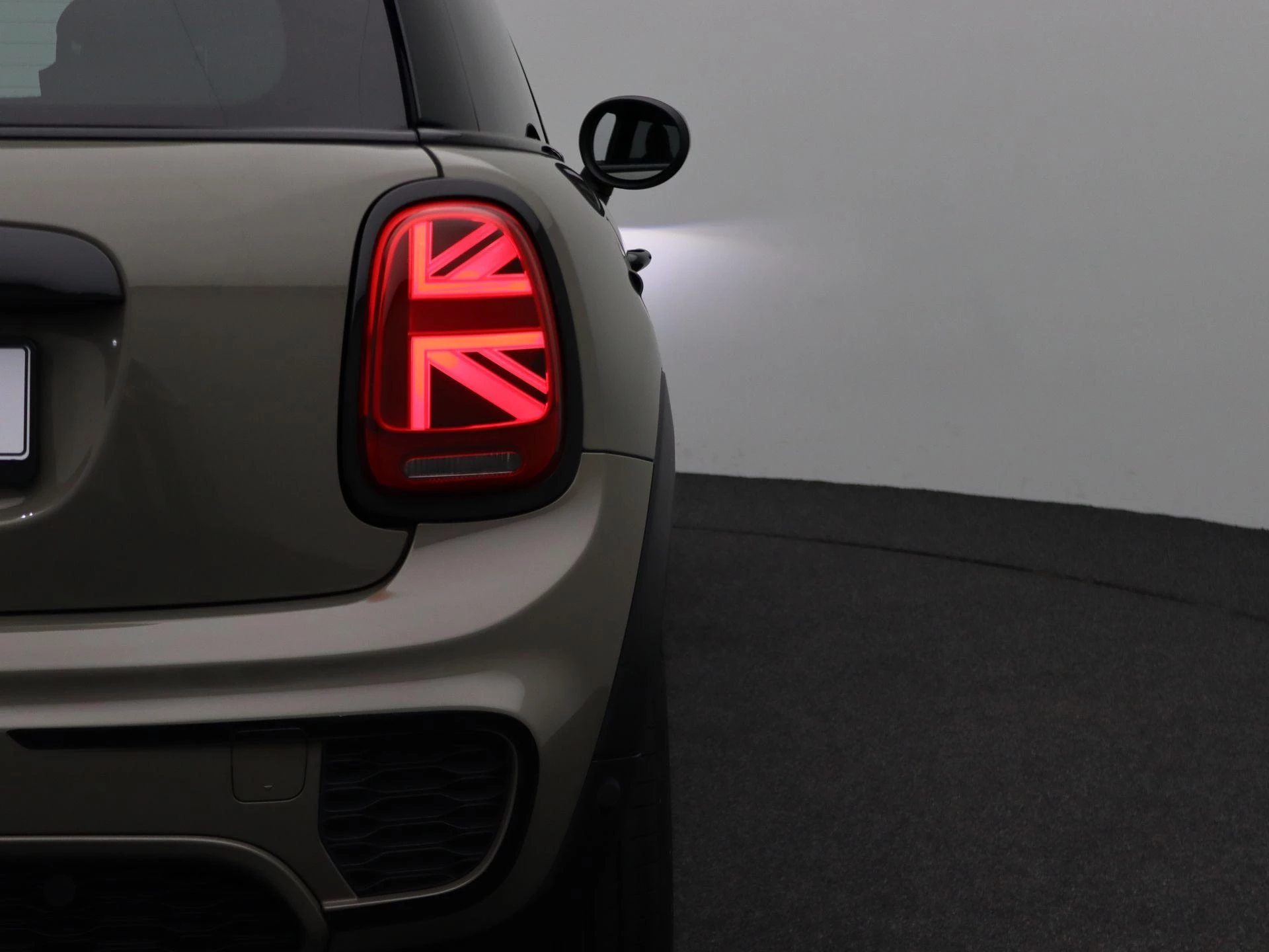 Hoofdafbeelding MINI 3-deurs