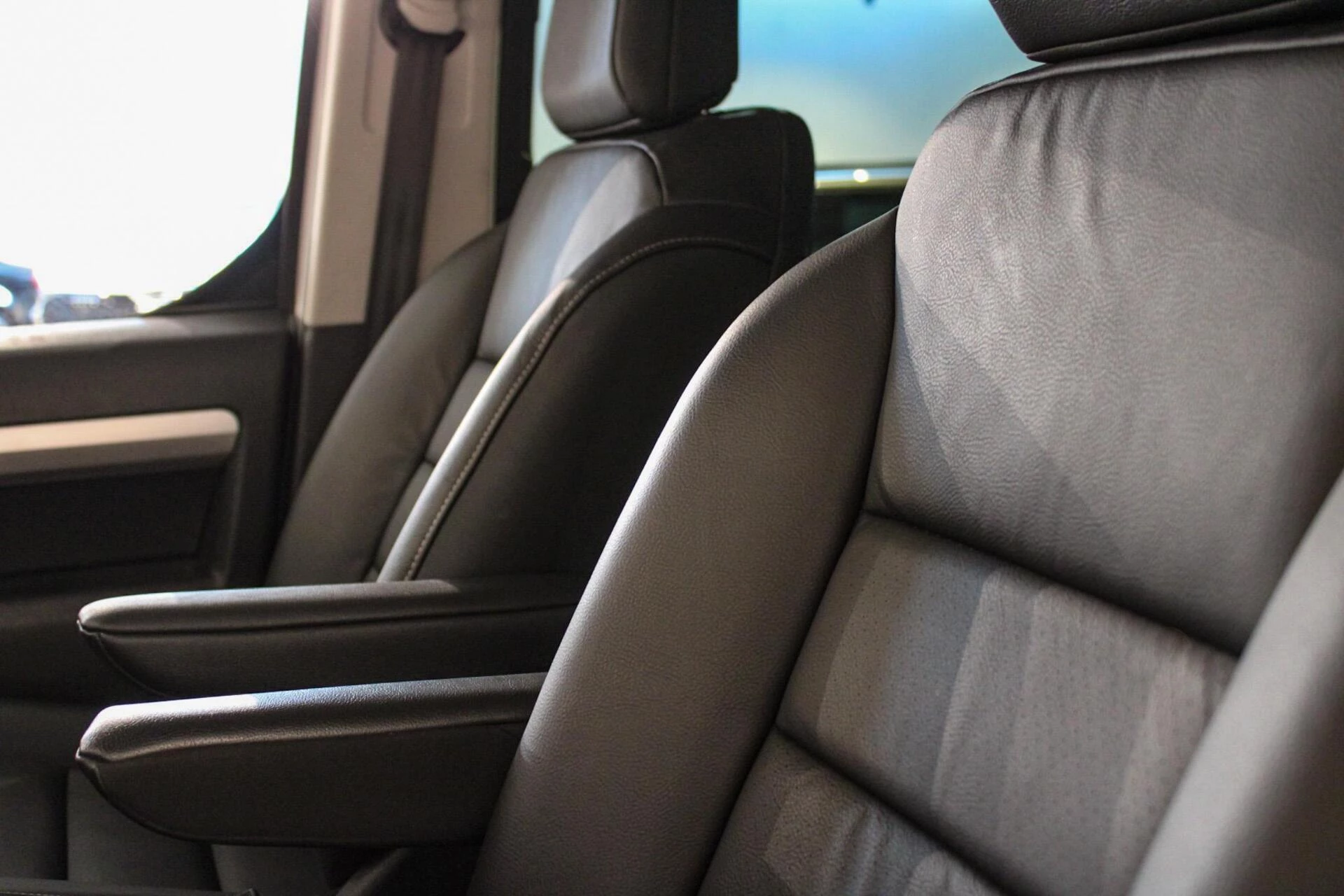 Hoofdafbeelding Opel Zafira e-Life