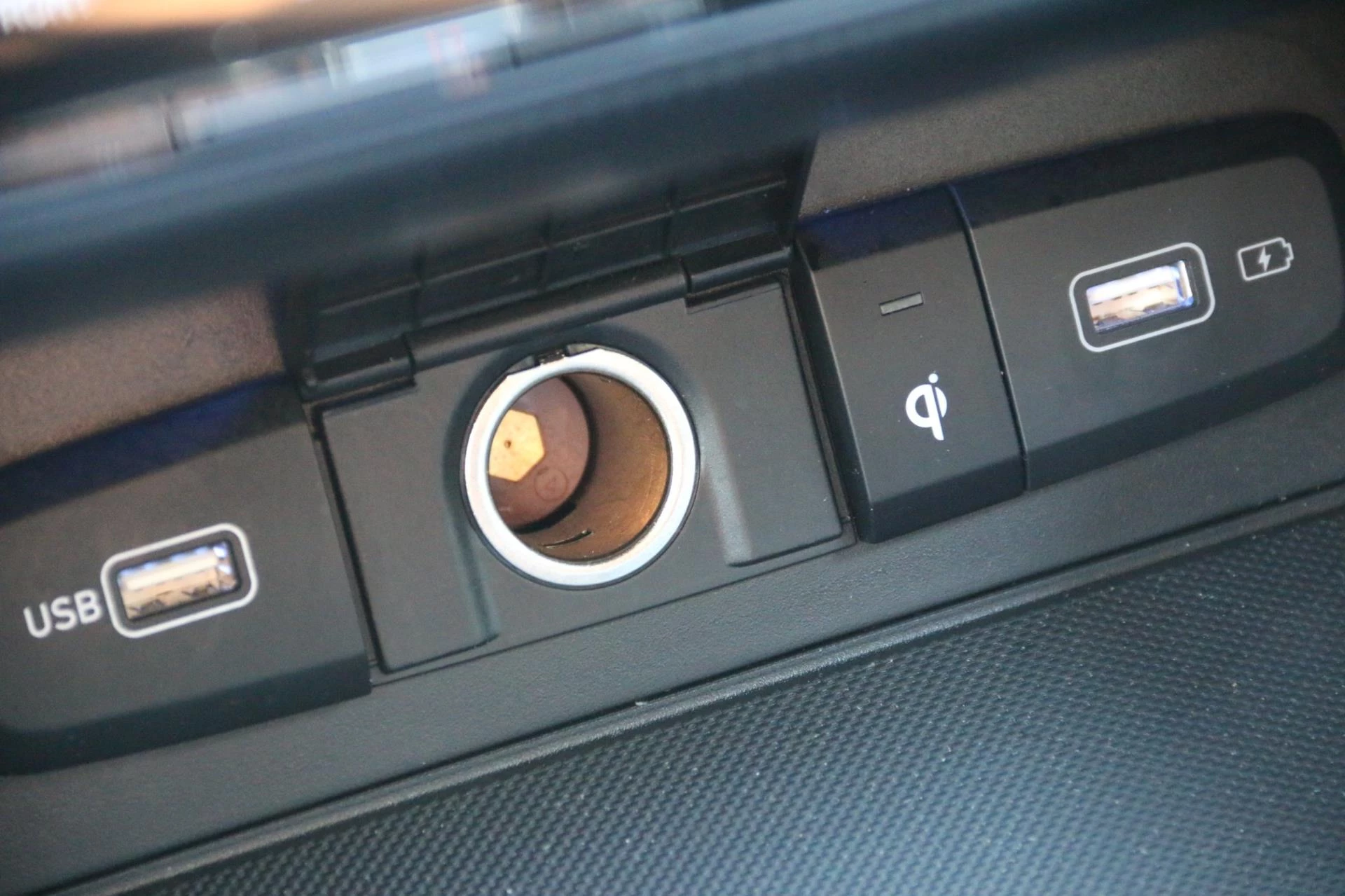 Hoofdafbeelding Hyundai Tucson Hybrid