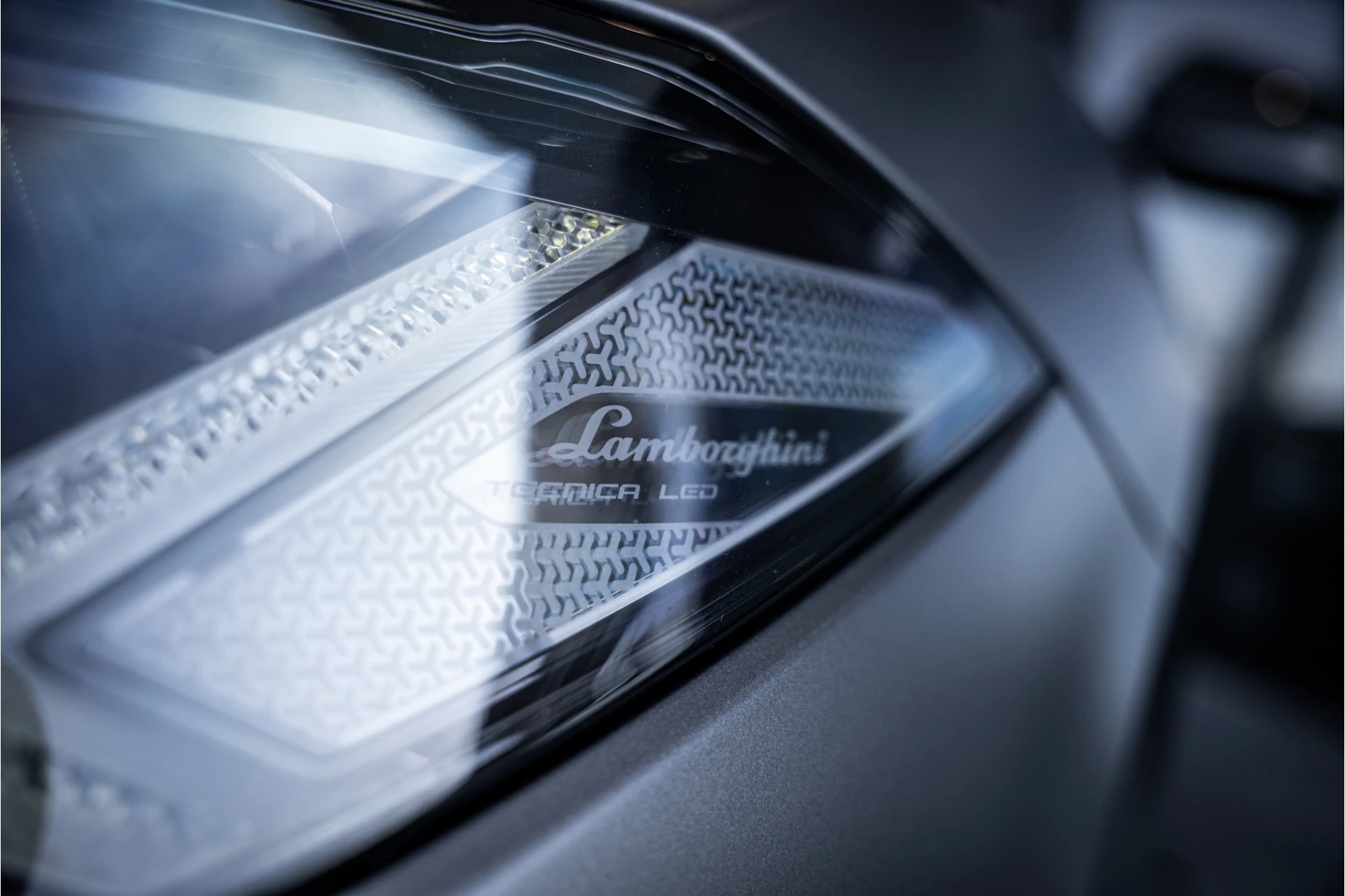 Hoofdafbeelding Lamborghini Urus