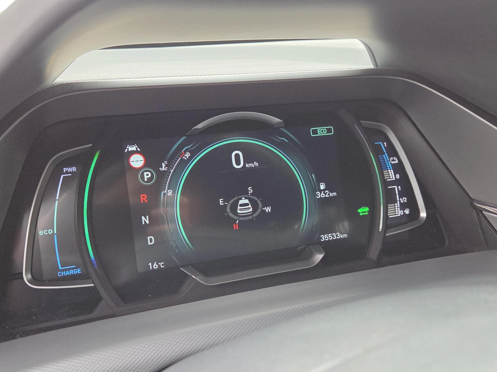 Hoofdafbeelding Hyundai IONIQ